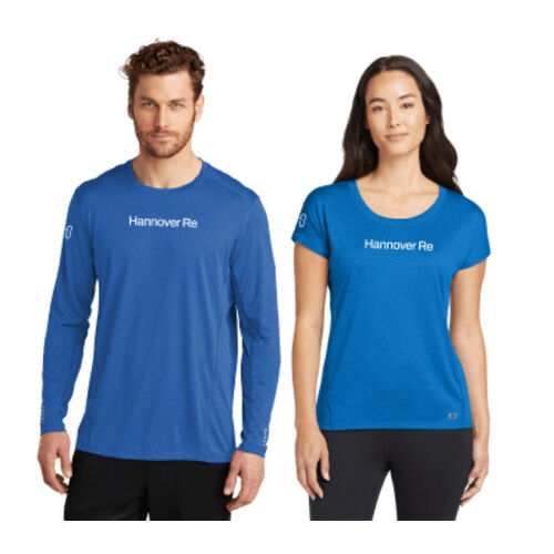 Running Shirts Thumbnail