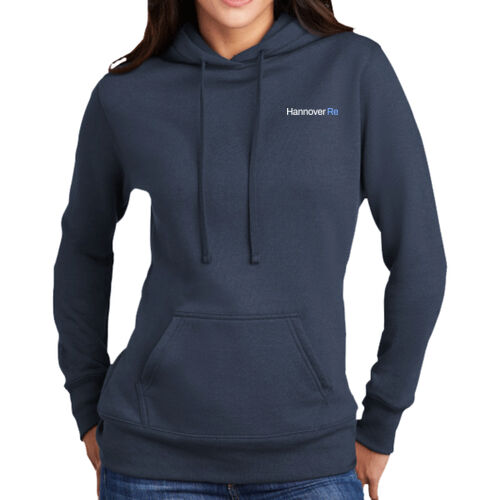 Ladies' Hoodies Thumbnail
