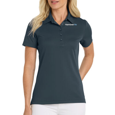 TravisMathew Ladies Oceanside Solid Polo - TM1WW001 Thumbnail
