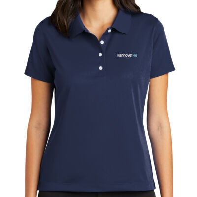 Ladies Tech Basic Dri FIT Polo - 203697 Thumbnail
