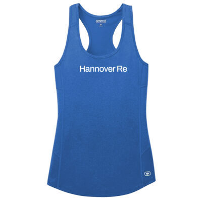 Ladies Racerback Pulse Tank - LOE322 Thumbnail