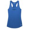 Ladies Racerback Pulse Tank Thumbnail