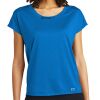 Ladies Pulse Dolman Tee Thumbnail