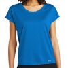 Ladies Pulse Dolman Tee Thumbnail