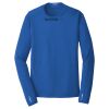 Long Sleeve Pulse Crew Thumbnail
