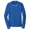 Long Sleeve Pulse Crew Thumbnail