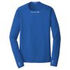 Long Sleeve Pulse Crew Thumbnail